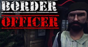 Border-Officer-Free-Download