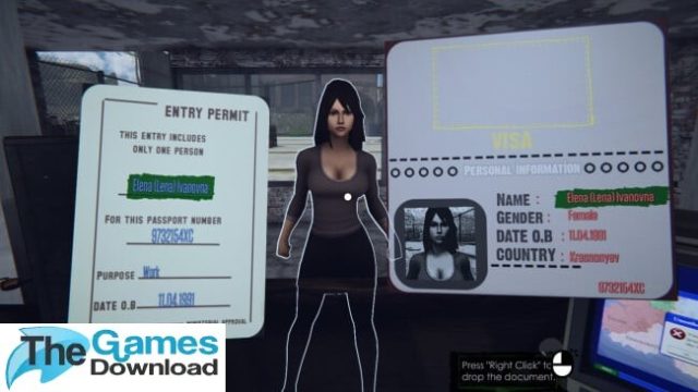Border-Officer-PC-Download