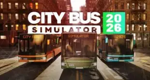 City-Bus-Simulator-2026-Free-Download
