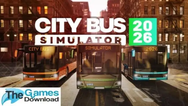 City-Bus-Simulator-2026-Free-Download