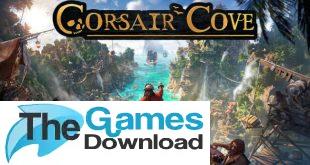 Corsair-Cove-Free-Download