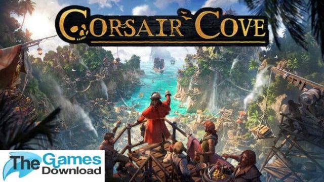 Corsair-Cove-Free-Download