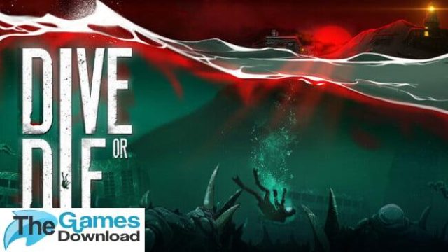 DIVE-or-DIE-Children-of-Rain-Free-Download