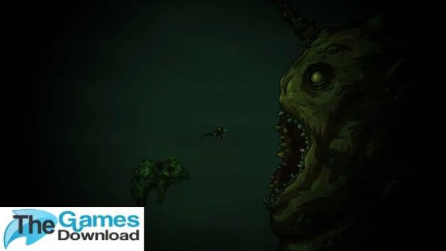 DIVE-or-DIE-Children-of-Rain-Game-Download