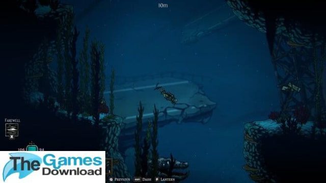 DIVE-or-DIE-Children-of-Rain-PC-Download