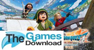 DRAGON-QUEST-VII-Reimagined-Free-Download
