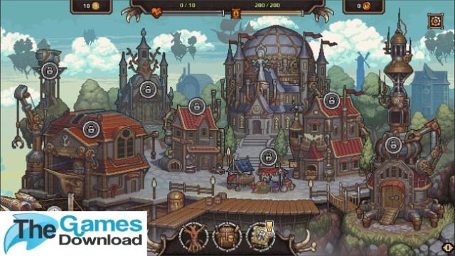 Dead-Weight-Game-Download