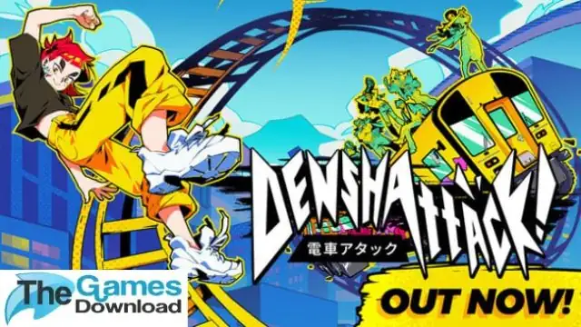 Denshattack-Free-Download