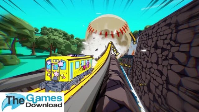 Denshattack-PC-Download