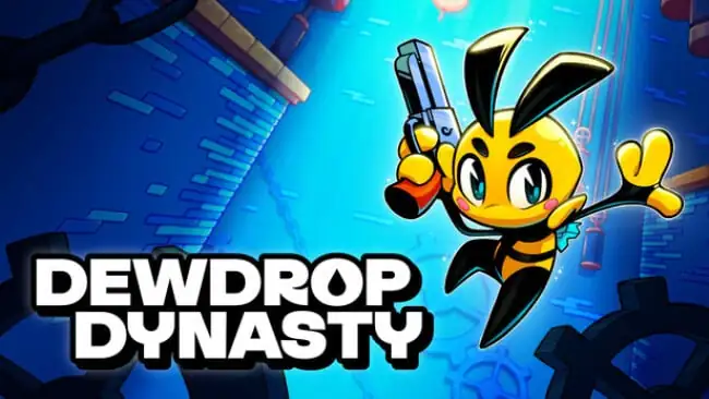 Dewdrop-Dynasty-Free-Download