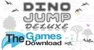 Dino-Jump-Deluxe-Free-Download