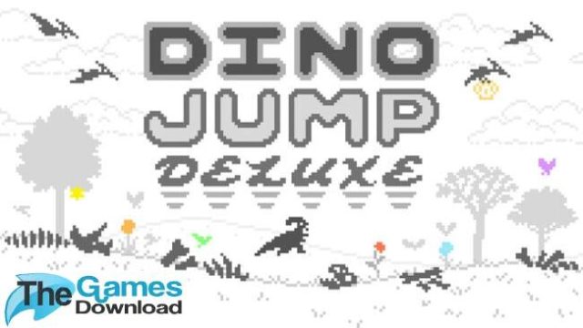 Dino-Jump-Deluxe-Free-Download