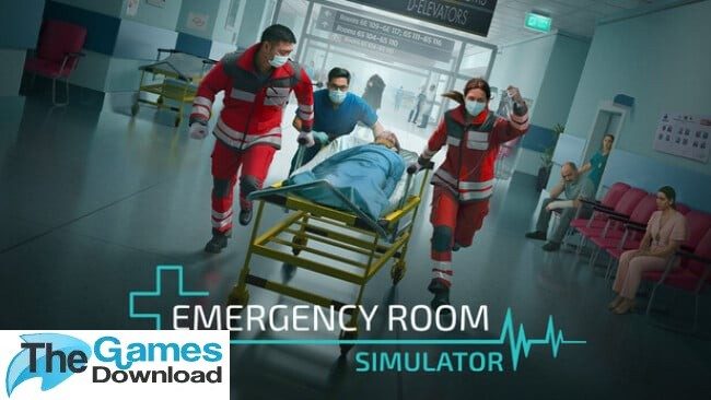 Emergency-Room-Simulator-Free-Download