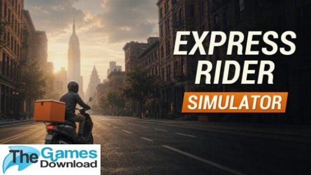 Express-Rider-Simulator-Free-Download