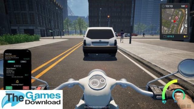 Express-Rider-Simulator-Game-Download