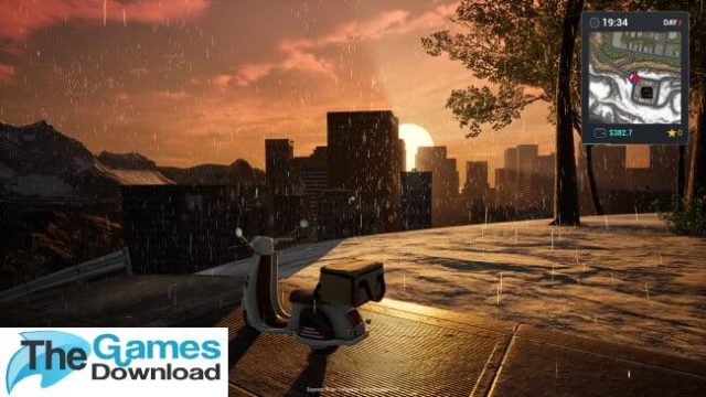 Express-Rider-Simulator-PC-Download