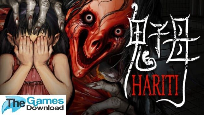 Hariti-Free-Download