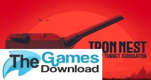 IRON-NEST-Heavy-Turret-Simulator-Free-Download