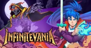 Infinitevania-Free-Download