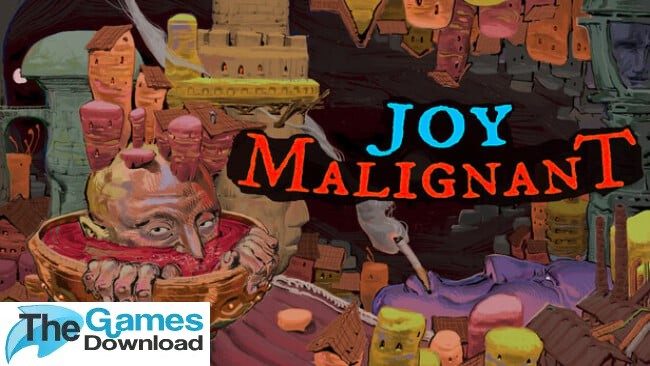 Joy-Malignant-Free-Download