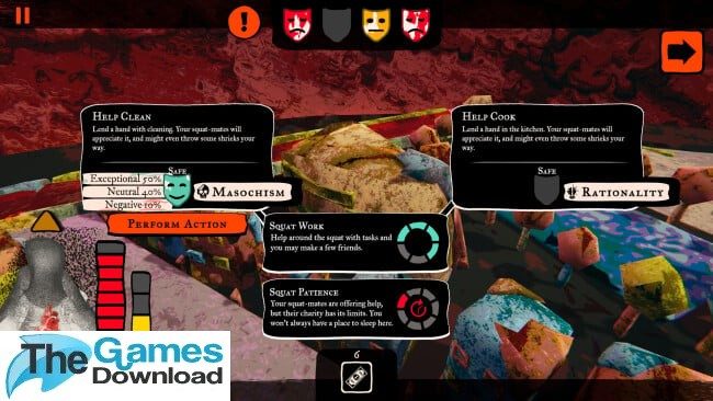 Joy-Malignant-Game-Download