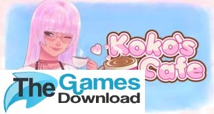 Kokos-Cafe-Free-Download