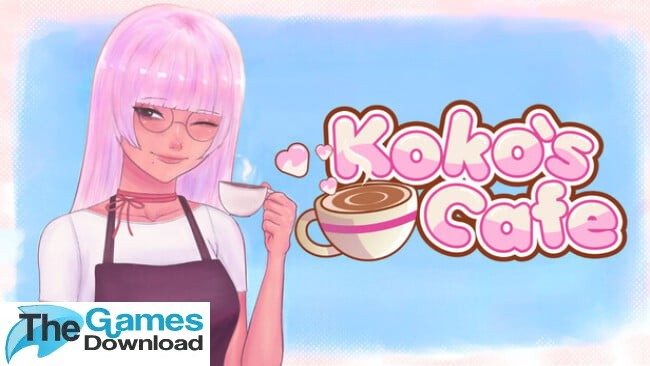 Kokos-Cafe-Free-Download