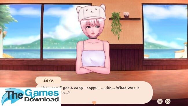 Kokos-Cafe-Game-Download