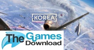 Korea.-IL-2-Series-Free-Download