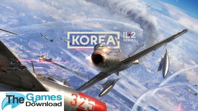 Korea.-IL-2-Series-Free-Download