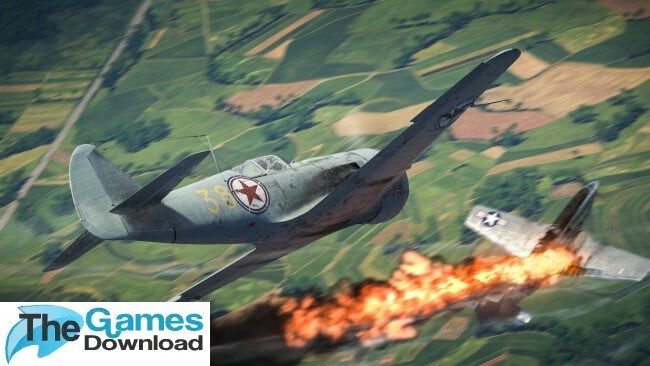 Korea.-IL-2-Series-Game-Download