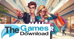 Mall-Together-Free-Download