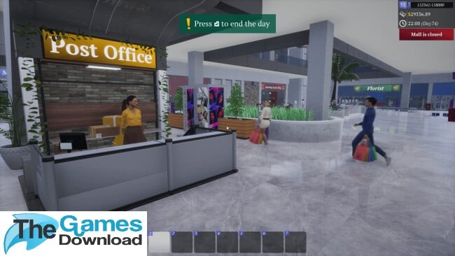 Mall-Together-PC-Download