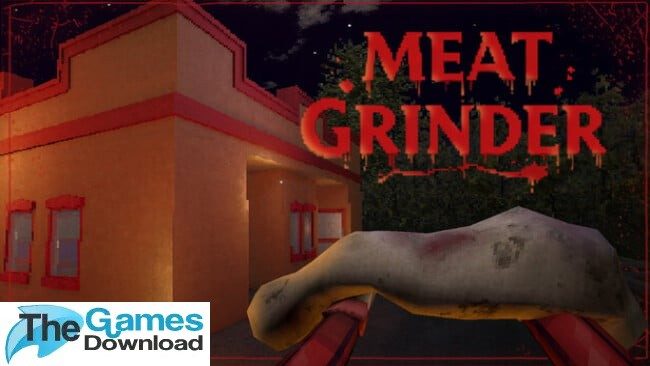 Meat-Grinder-Hotdog-Simulator-Free-Download