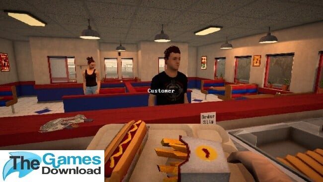 Meat-Grinder-Hotdog-Simulator-PC-Download