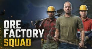 Ore-Factory-Squad-Free-Download