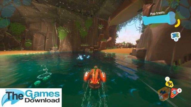 PAW-Patrol-Dino-World-PC-Download