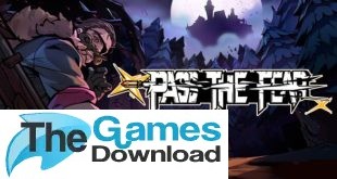 Pass-the-Fear-Free-Download