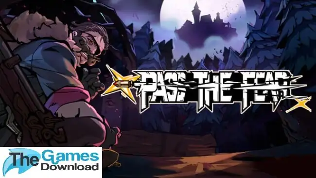 Pass-the-Fear-Free-Download