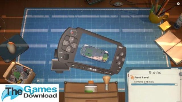 ReStory-Chill-Electronics-Repairs-Game-Download