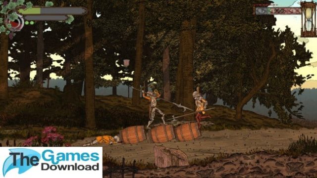 Ritter-Rotwein-PC-Download