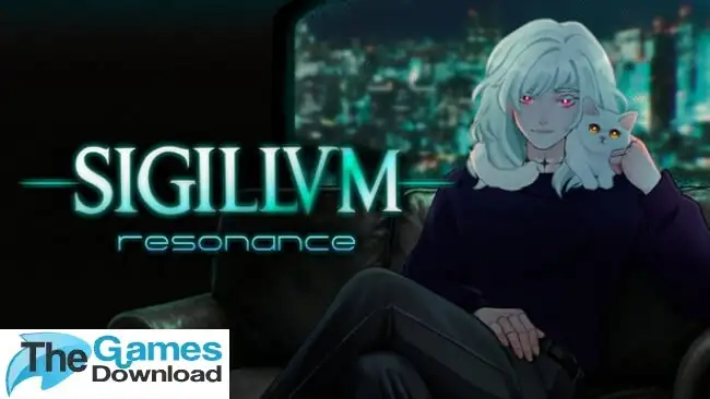SIGILLVM-RESONANCE-Free-Download