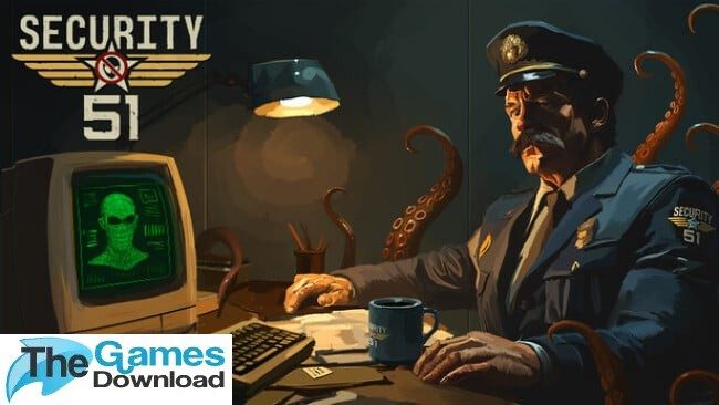 Security-51-Free-Download