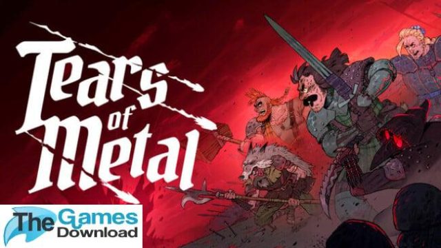Tears-of-Metal-Free-Download