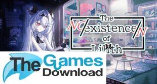The-NOexistenceN-of-Lilith-Free-Download