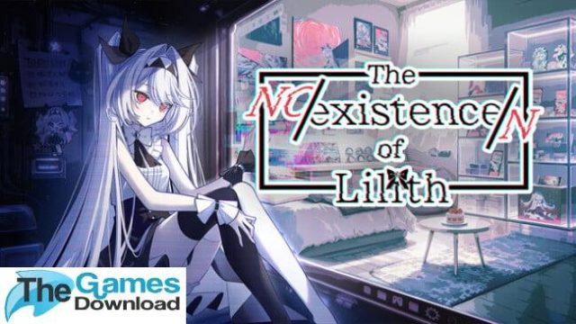 The-NOexistenceN-of-Lilith-Free-Download