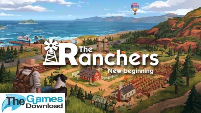 The-Ranchers-Free-Download