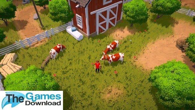 The-Ranchers-Game-Download