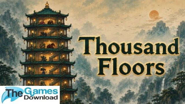 Thousand-Floors-Free-Download