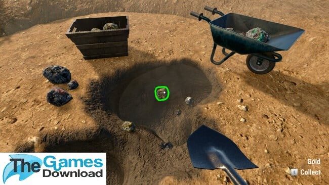 Wild-West-Miner-Simulator-PC-Download